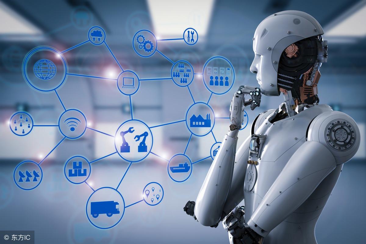 四川科技创新鼓励研发新一代人工智能