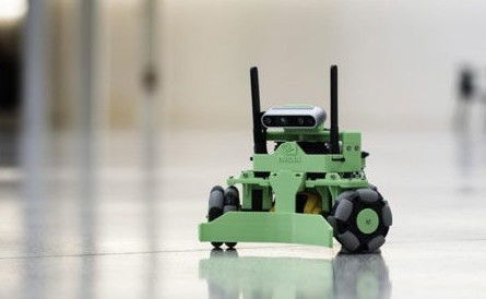 山东对于 智能机器人 的研发并不弱 三个项目入选科技部拟向清单